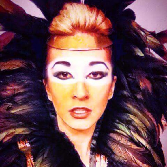 Meet your Posher Sparrow - Picture 1 of 1